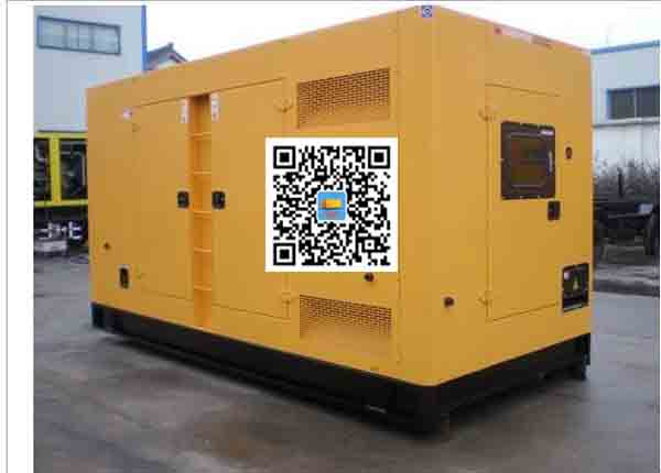 石柱静音发电机出租