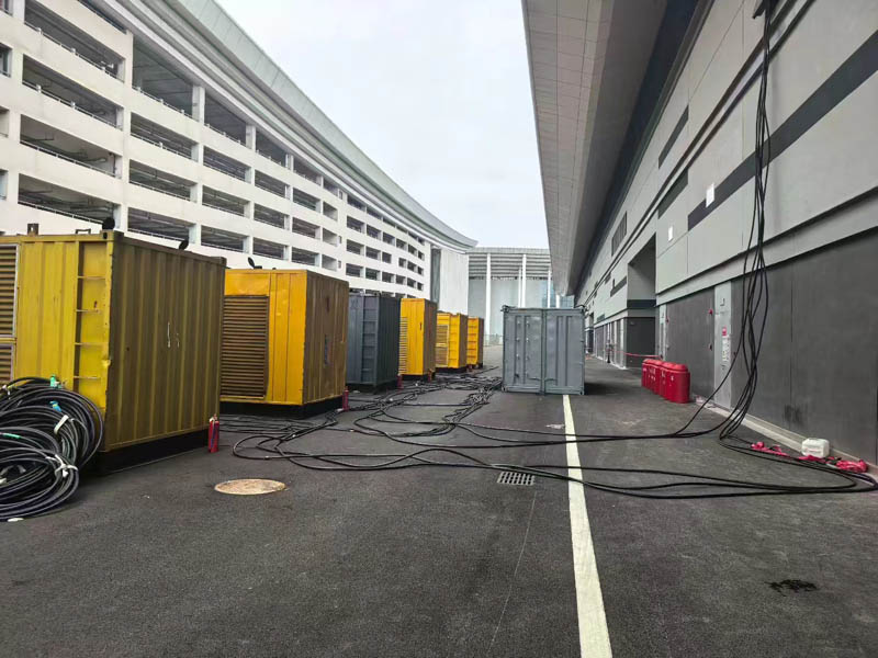 石柱冬季柴油发电机启动前需要做哪些准备工作？